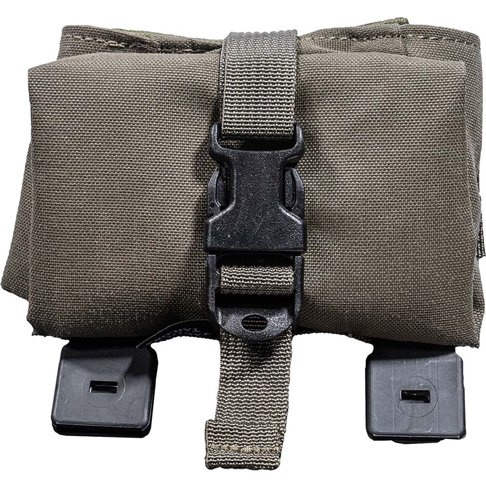 Tactical Tailor | Fight Light Roll Up Dump Pouch i gruppen NYLONFICKOR hos Equipt AB (TT Roll-Up Dump Bag)